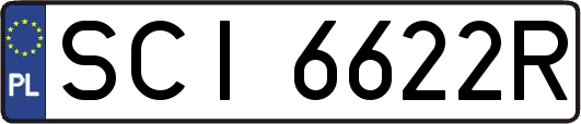 SCI6622R