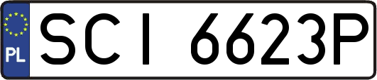 SCI6623P