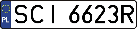 SCI6623R