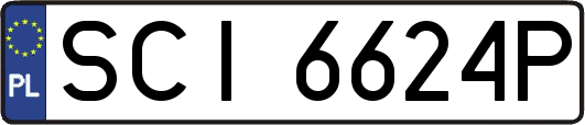 SCI6624P
