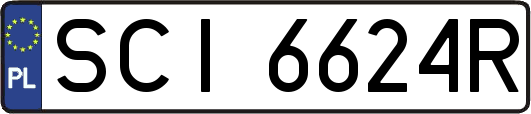 SCI6624R