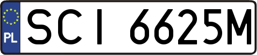 SCI6625M