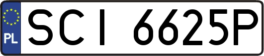 SCI6625P