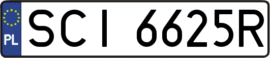 SCI6625R