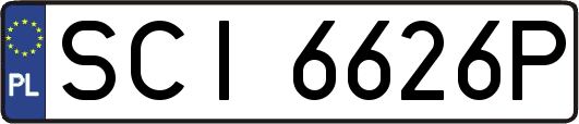SCI6626P
