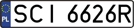 SCI6626R