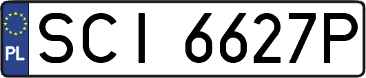 SCI6627P