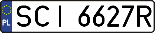 SCI6627R
