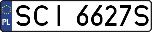 SCI6627S