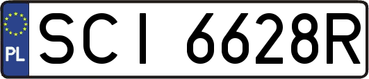 SCI6628R