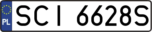 SCI6628S