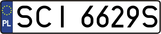 SCI6629S