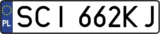 SCI662KJ