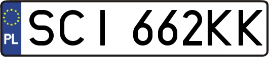 SCI662KK