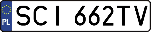 SCI662TV