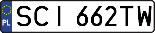 SCI662TW