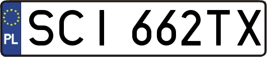 SCI662TX