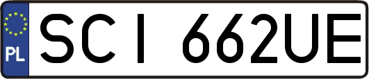 SCI662UE