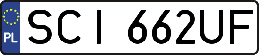 SCI662UF