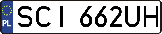 SCI662UH