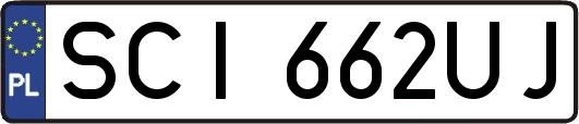 SCI662UJ