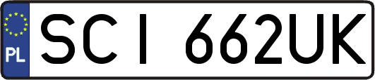 SCI662UK