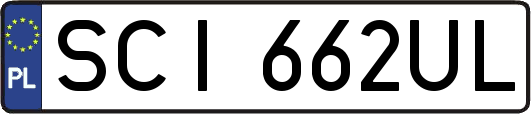 SCI662UL