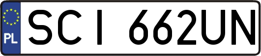 SCI662UN