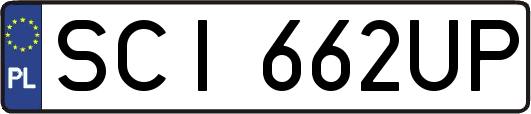 SCI662UP