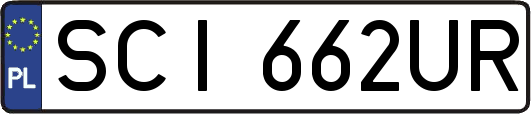 SCI662UR