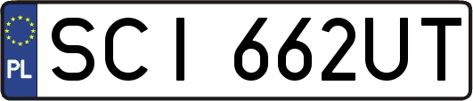 SCI662UT