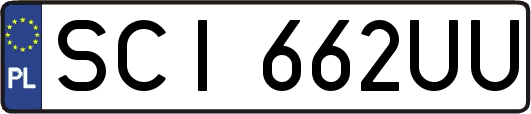 SCI662UU