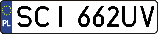 SCI662UV