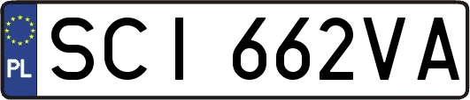 SCI662VA