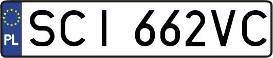 SCI662VC