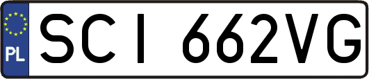 SCI662VG