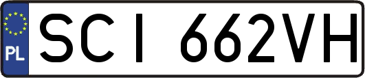 SCI662VH