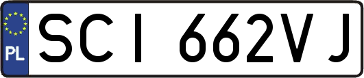 SCI662VJ