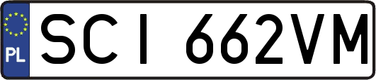 SCI662VM