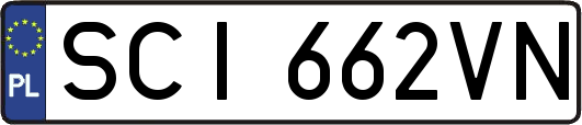SCI662VN