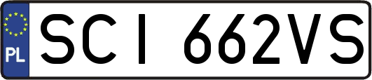 SCI662VS