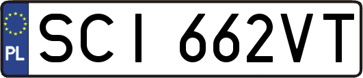 SCI662VT