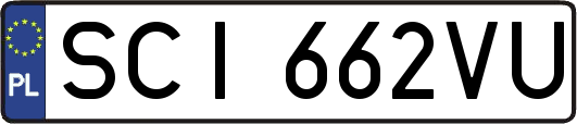 SCI662VU