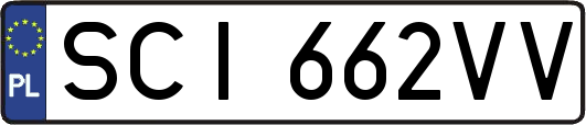 SCI662VV