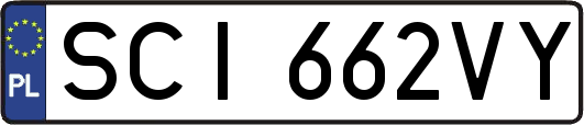 SCI662VY