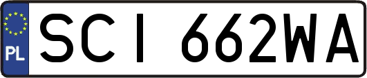 SCI662WA