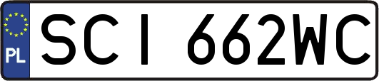 SCI662WC