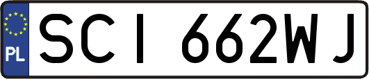 SCI662WJ
