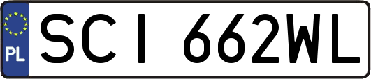 SCI662WL