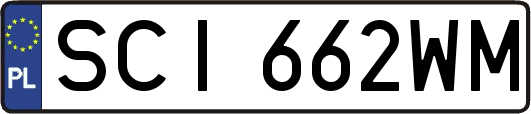 SCI662WM